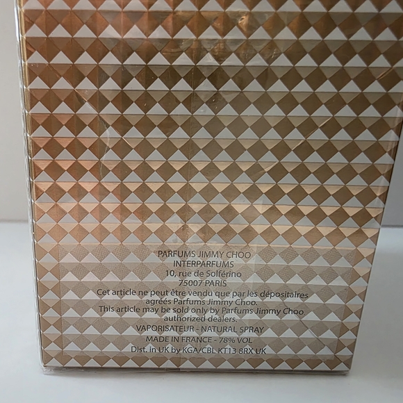 Jimmy Choo Illicit Eau de Parfum - Picture 3 of 3